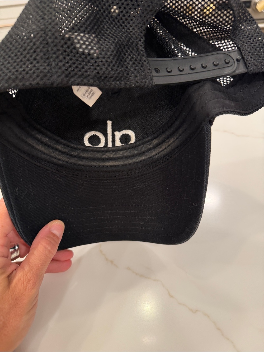 Alo hat - Picture 3 of 4